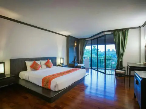 khaoyai lumtakong hotel - Photo 2