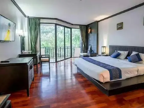 khaoyai lumtakong hotel - Photo 4