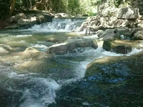 khaoyai lumtakong hotel - Photo 3
