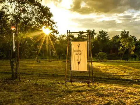 Khaoyai Safari Resort - Photo 1