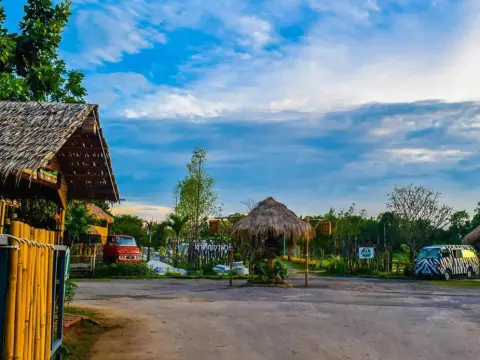 Khaoyai Safari Resort - Photo 2