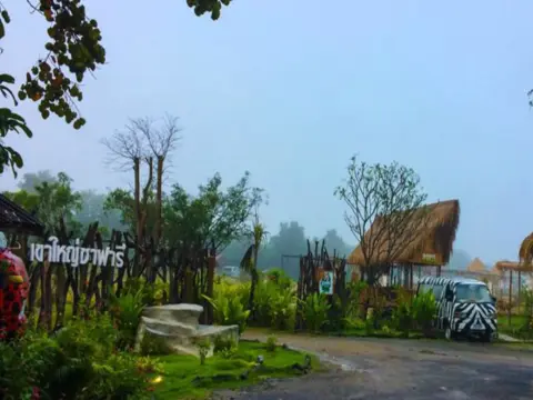 Khaoyai Safari Resort - Photo 3