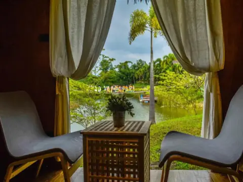 Khaoyai Safari Resort - Photo 4