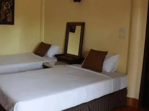 Khetwarin Resort - Foto 1