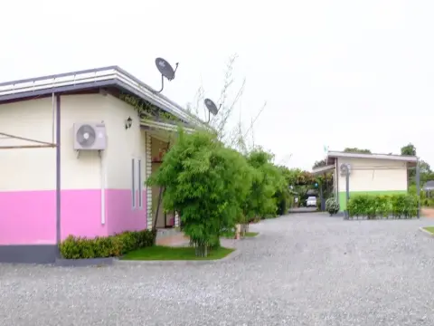 Khom Kaew Resort - Photo 1
