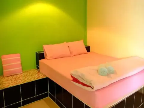 Khom Kaew Resort - Photo 2