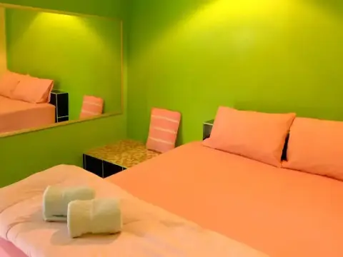 Khom Kaew Resort - Photo 3