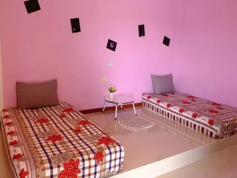 Khom Kaew Resort - Photo 4