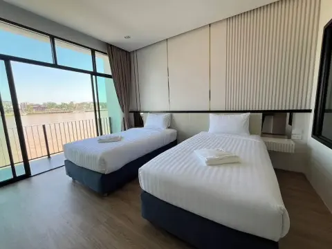 Khong River View - Photo 4