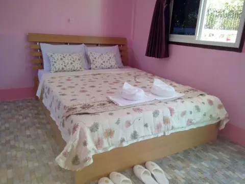 Khun Ohm Cha Am Resort - Photo 2