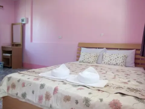 Khun Ohm Cha Am Resort - Photo 4