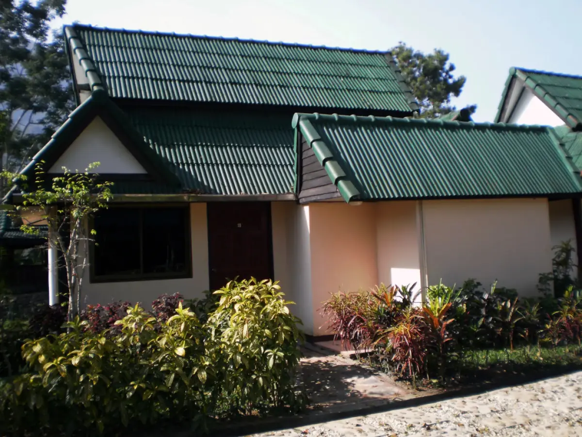 Khunnam Rimtarn Resort