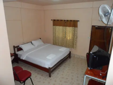 Khunnam Rimtarn Resort - Foto 3