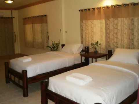 Khunnam Rimtarn Resort - Foto 4