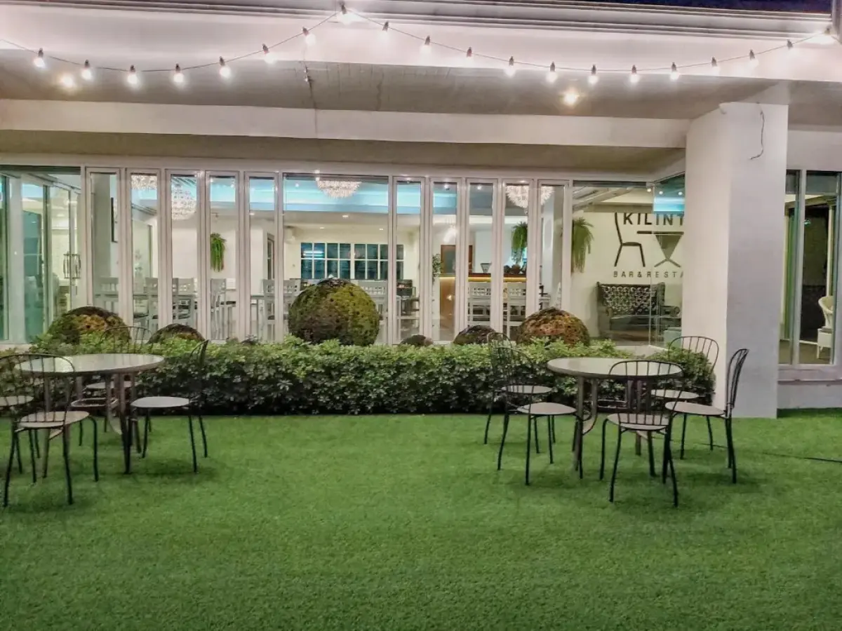 Kilintra Residence