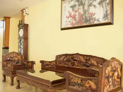 Kim Jek Cin 2 Hotel - โรงแรมกิมเจ็กซิน2 - Photo 3