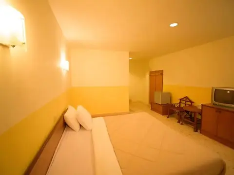 Kim Jek Cin 2 Hotel - โรงแรมกิมเจ็กซิน2 - Photo 4