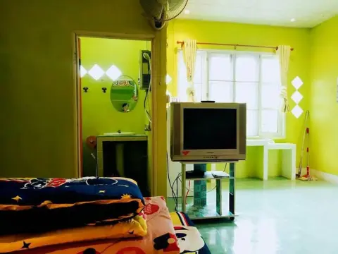 Kinlomchomdaw - Foto 2