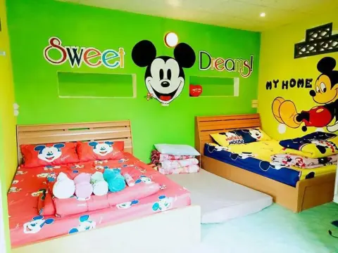 Kinlomchomdaw - Foto 3