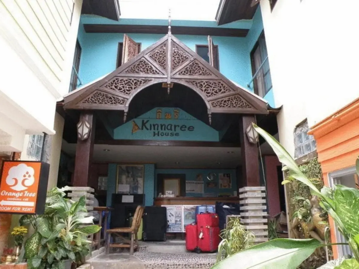 Kinnaree House Phi Phi