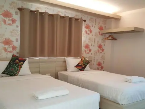 Klang Muang at Nongkhai Hotel - Photo 3