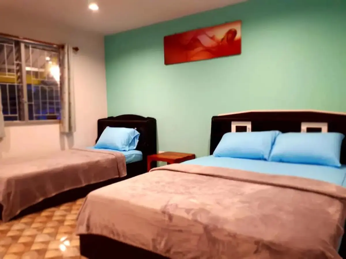 Klong Kloi Cottage
