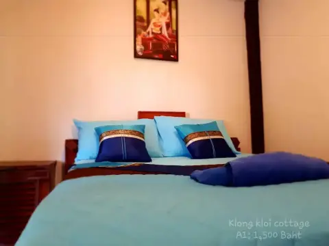 Klong Kloi Cottage - Photo 4