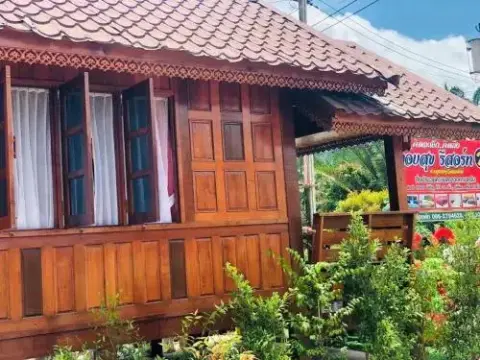KOB SUK RESORT k7 , k10 - Photo 1