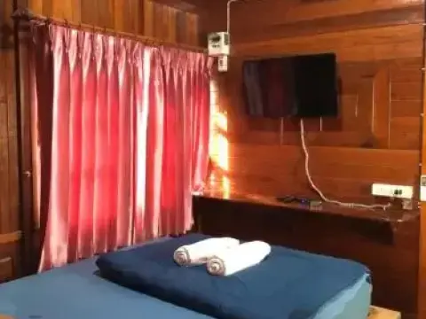 KOB SUK RESORT k7 , k10 - Photo 3