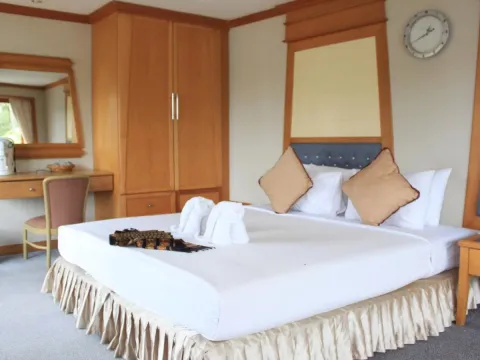 Koh Chang Boat Chalet - Foto 2