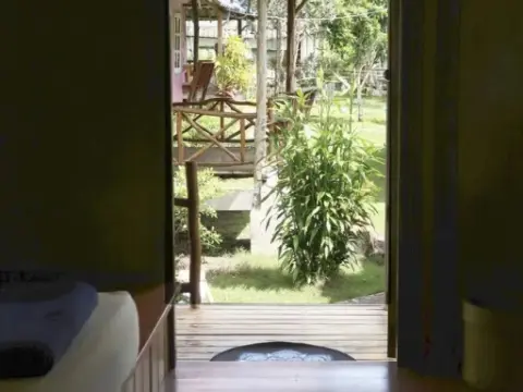 koh kood garden view - Photo 2