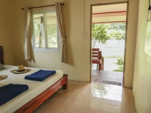 koh kood garden view - Photo 1