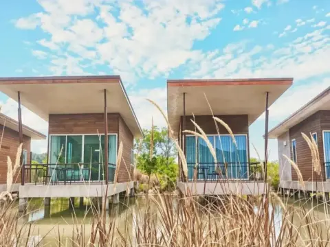 Koh Lanta Amantra Lake View Resort - Photo 1