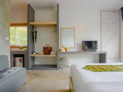 Koh Lanta Amantra Lake View Resort - Photo 2