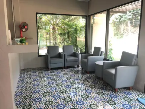 Koh Lanta Amantra Lake View Resort - Photo 3