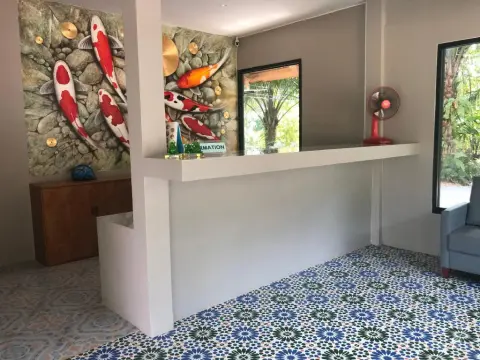 Koh Lanta Amantra Lake View Resort - Photo 4