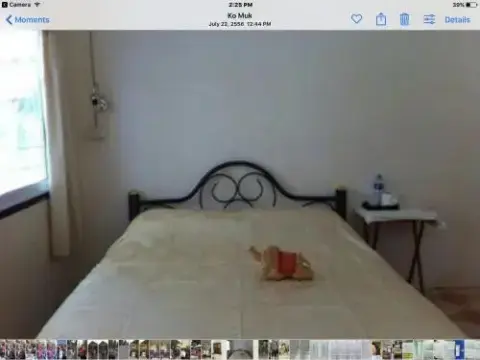 Koh Mook Coco Lodge - Photo 1