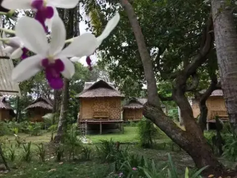 Koh Mook Coco Lodge - Photo 3