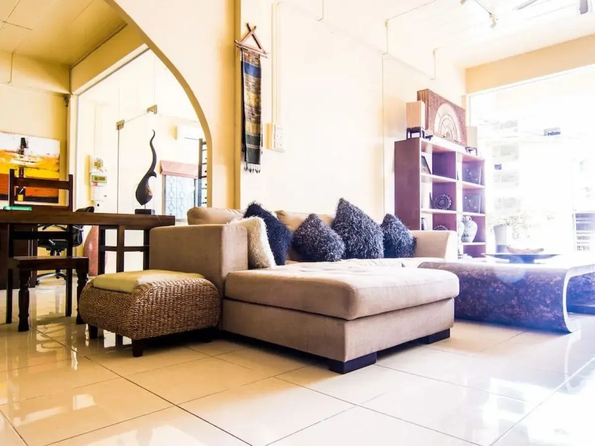 Koh Space - Adults Only