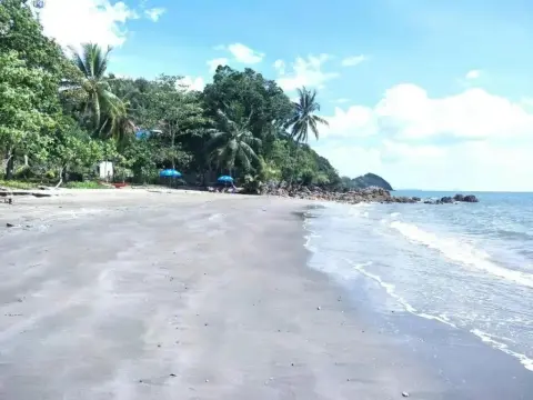 Koh Sukorn Paradise Resort - Photo 2