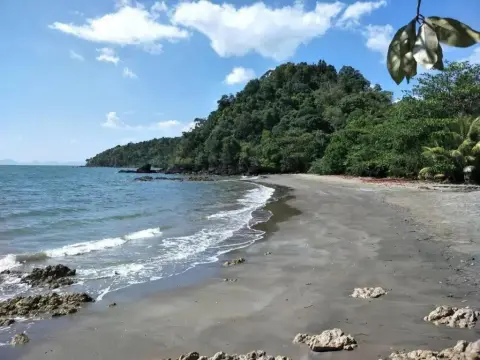 Koh Sukorn Paradise Resort - Photo 3