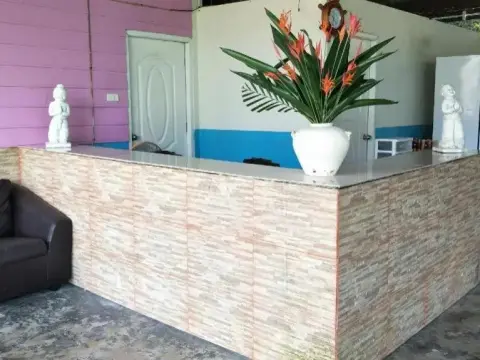 Koh Sukorn Paradise Resort - Photo 1