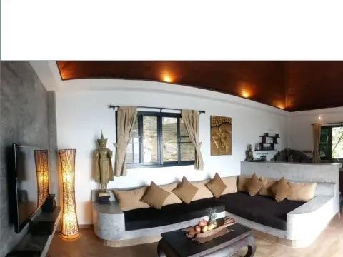 Koh Tao Heights Exclusive Apartments - Photo 2