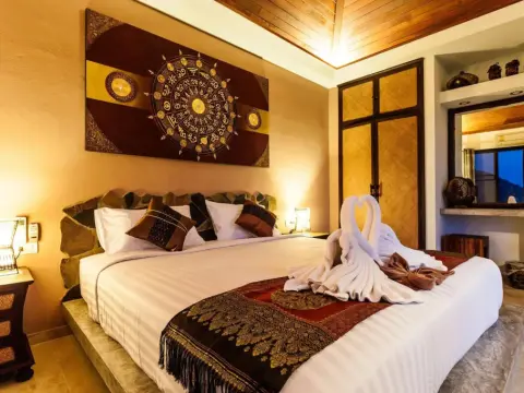 Koh Tao Heights Exclusive Apartments - Photo 3