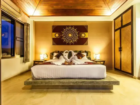 Koh Tao Heights Exclusive Apartments - Photo 4