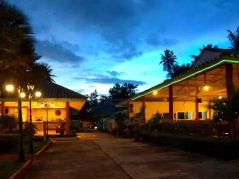 Koh Yao Chukit Dachanan Resort - Photo 1
