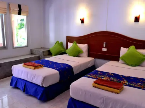 Koh Yao Chukit Dachanan Resort - Photo 3