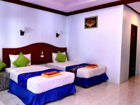 Koh Yao Chukit Dachanan Resort - Photo 4