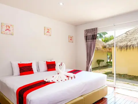 Koh Yao Heaven Beach Resort - Photo 1