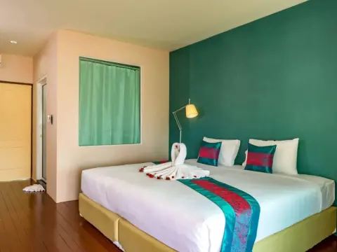 Koh Yao Heaven Beach Resort - Photo 2